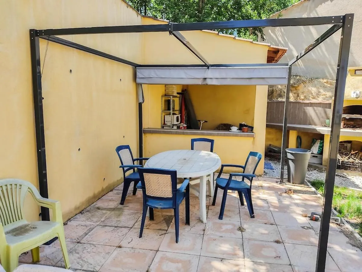 Maison 120M2 Terrain De 700M2 Cloture Mirabeau  Villa Mirabeau (Vaucluse)