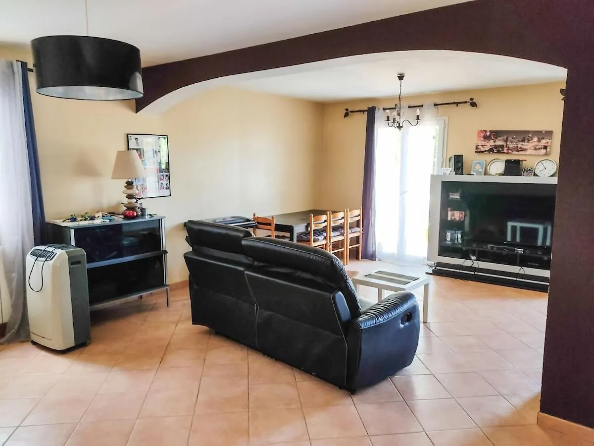 Maison 120M2 Terrain De 700M2 Cloture Mirabeau