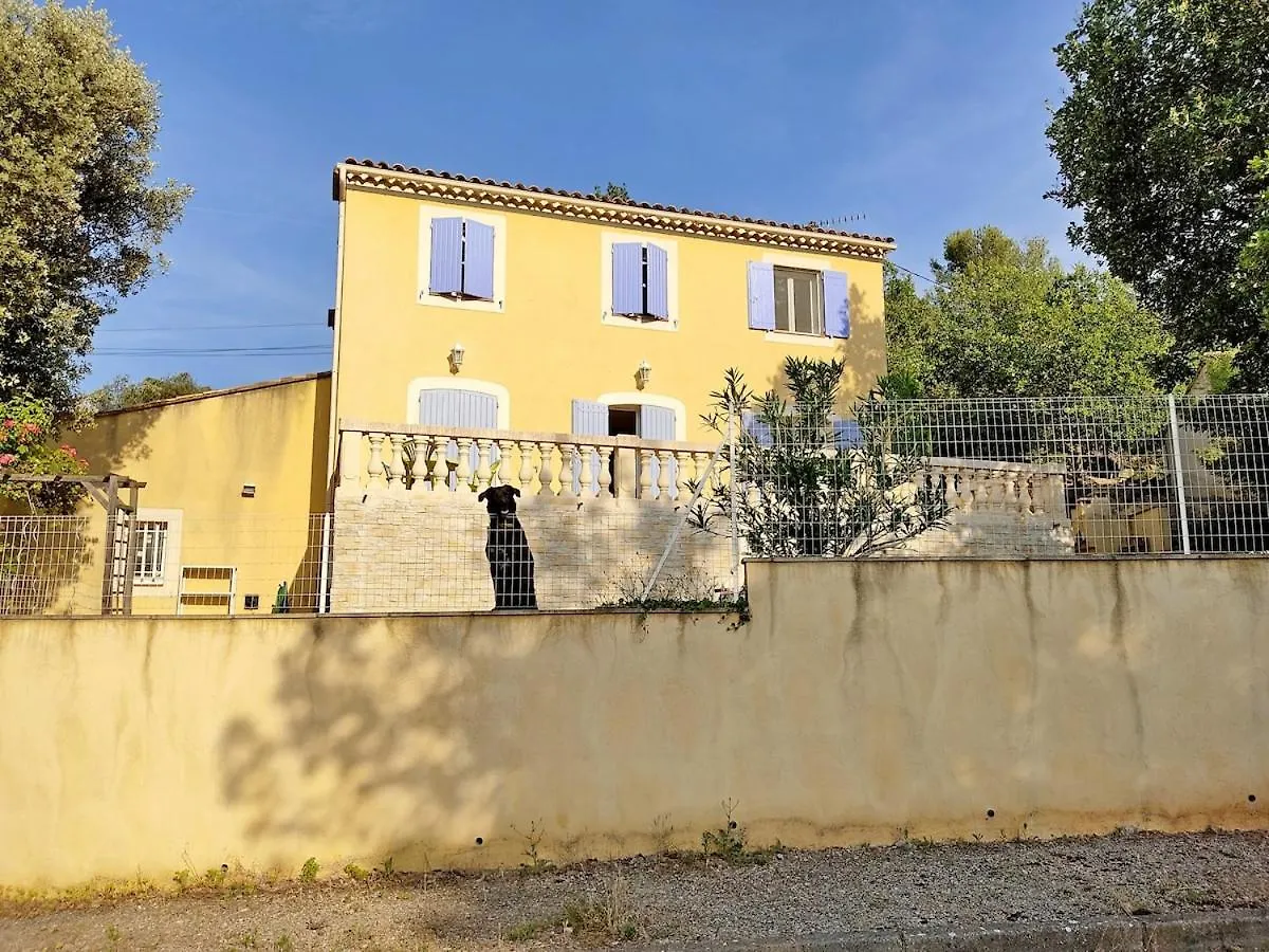 Maison 120M2 Terrain De 700M2 Cloture Mirabeau