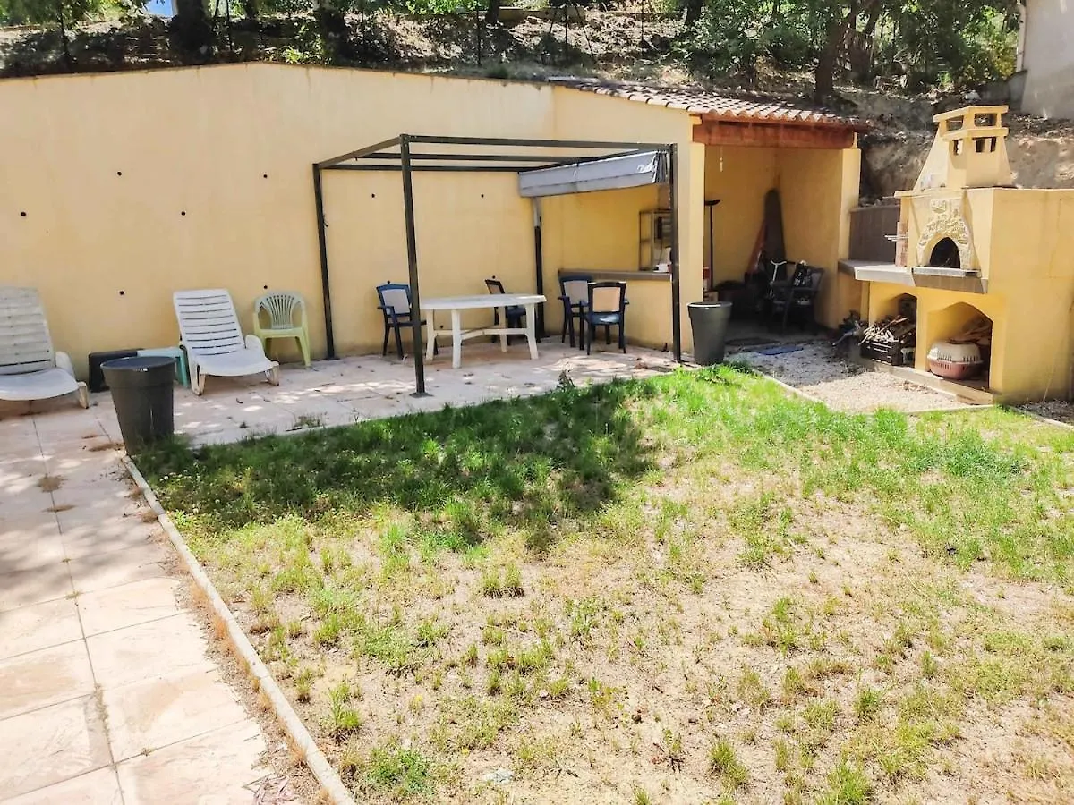 Maison 120M2 Terrain De 700M2 Cloture Mirabeau  0*, Mirabeau (Vaucluse)