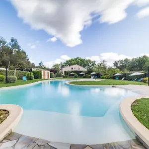 Le Relais Du Grand Logis Mirabeau (Vaucluse)